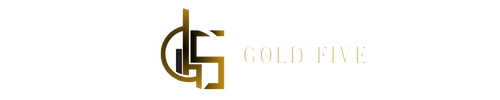 GOLD FIVE